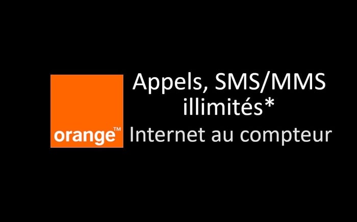 Forfait Smartphone Illimités image